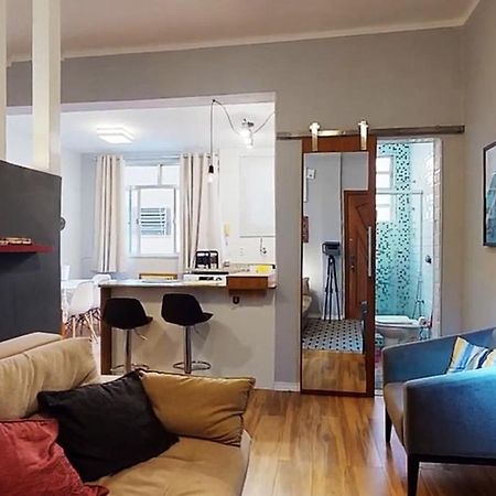 Studio Leme Διαμέρισμα Ρίο ντε Τζανέιρο Εξωτερικό φωτογραφία