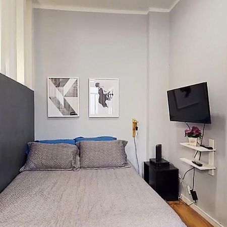 Studio Leme Διαμέρισμα Ρίο ντε Τζανέιρο Εξωτερικό φωτογραφία