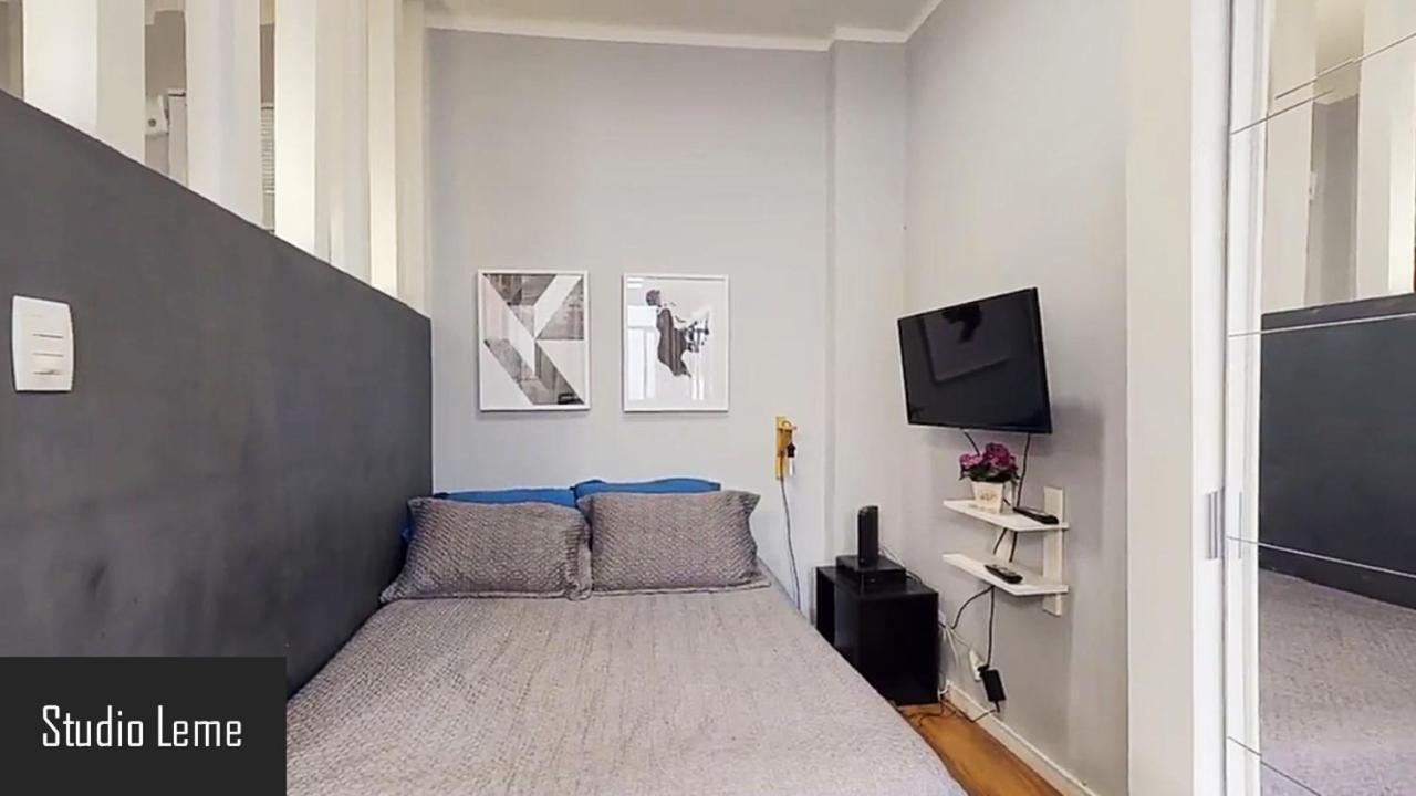 Studio Leme Διαμέρισμα Ρίο ντε Τζανέιρο Εξωτερικό φωτογραφία