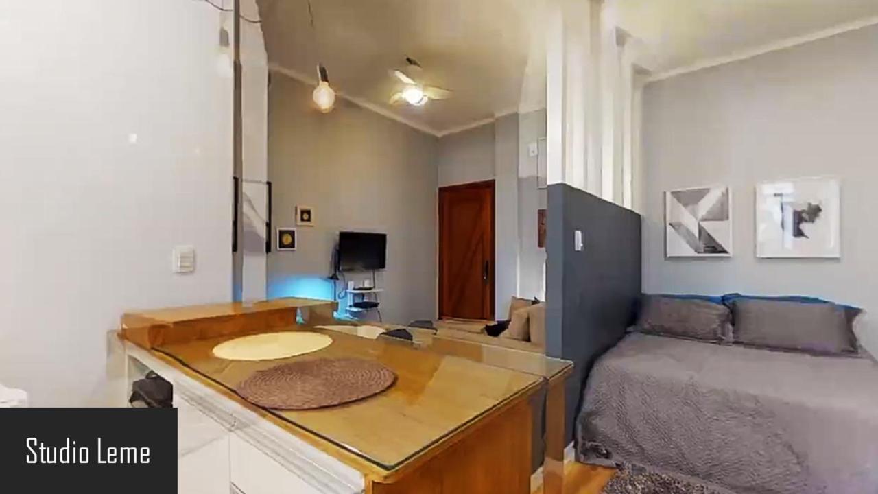 Studio Leme Διαμέρισμα Ρίο ντε Τζανέιρο Εξωτερικό φωτογραφία