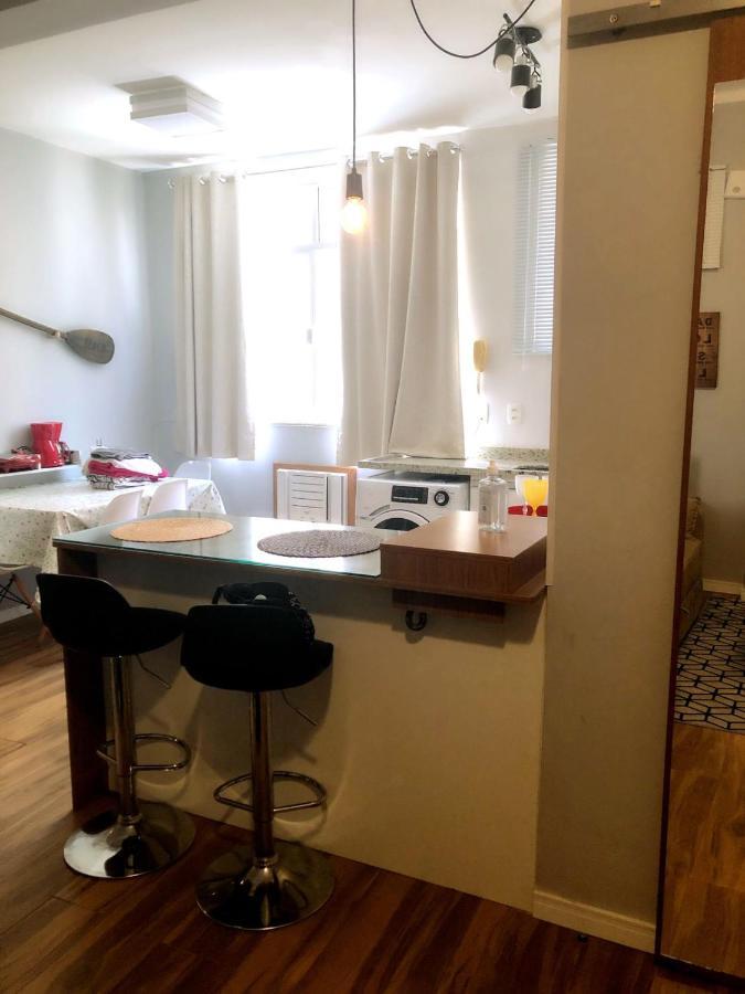 Studio Leme Διαμέρισμα Ρίο ντε Τζανέιρο Εξωτερικό φωτογραφία