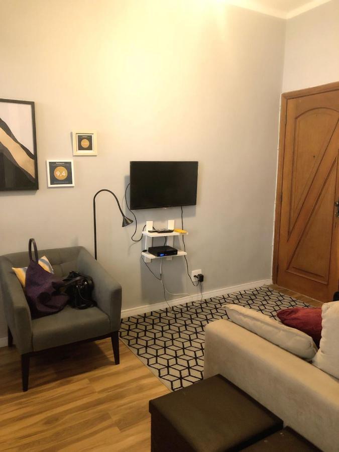 Studio Leme Διαμέρισμα Ρίο ντε Τζανέιρο Εξωτερικό φωτογραφία